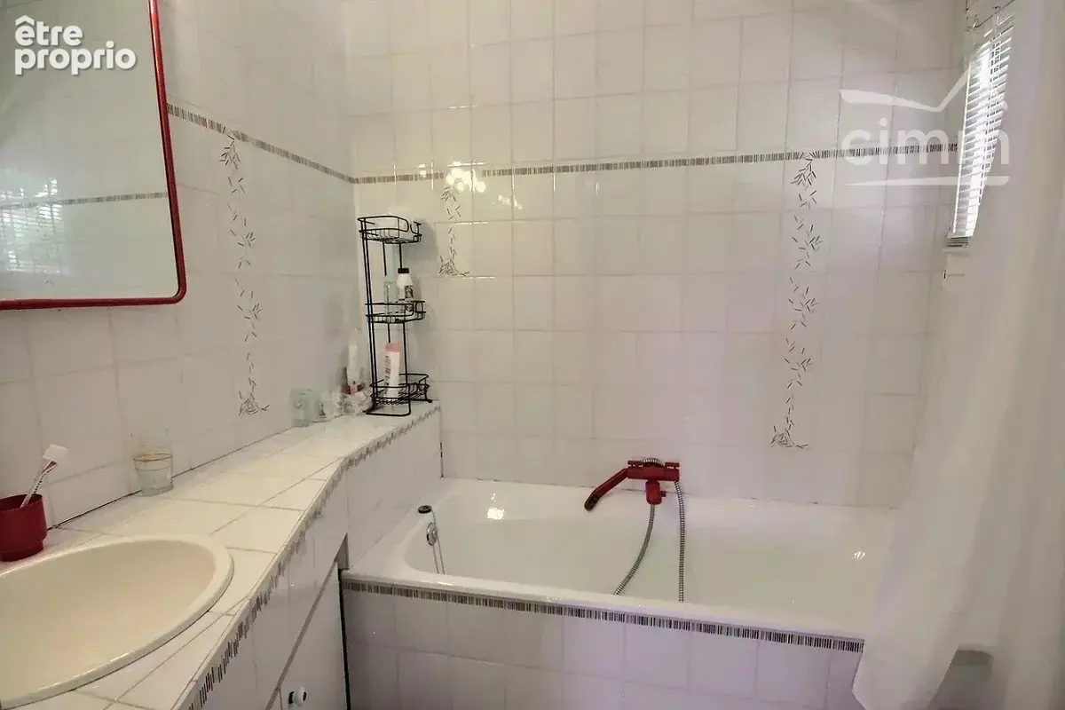 A vendre villa individuelle t5 166 m2 valgelon la rochette 73110 - photo 22