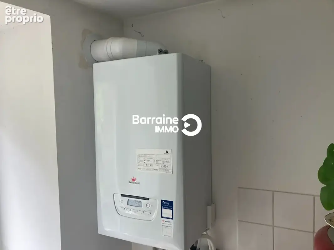 Appartement Morlaix 3 pièce(s) 54 m2 - photo 18