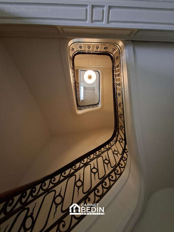 Appartement 40 m² à Bordeaux  - photo 3