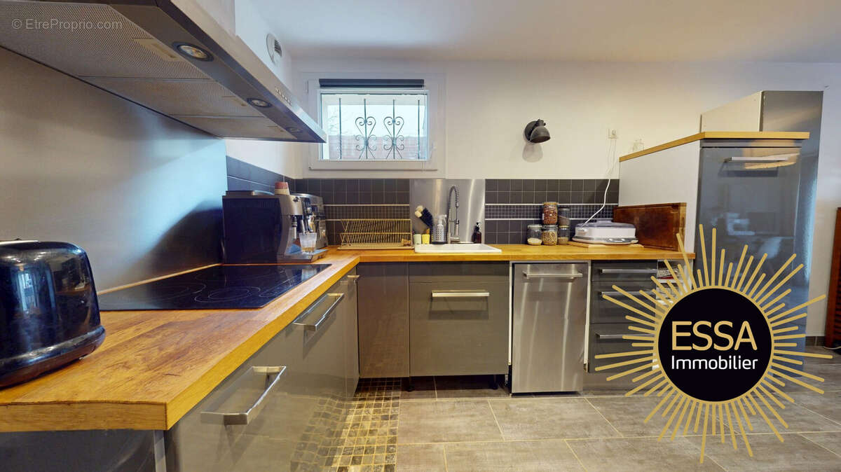 Appartement à VIROFLAY