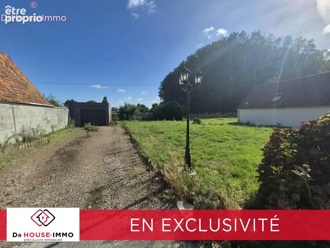 Maison 3 pièces 67 m² à vendre à Bourecq (62190) - photo 9