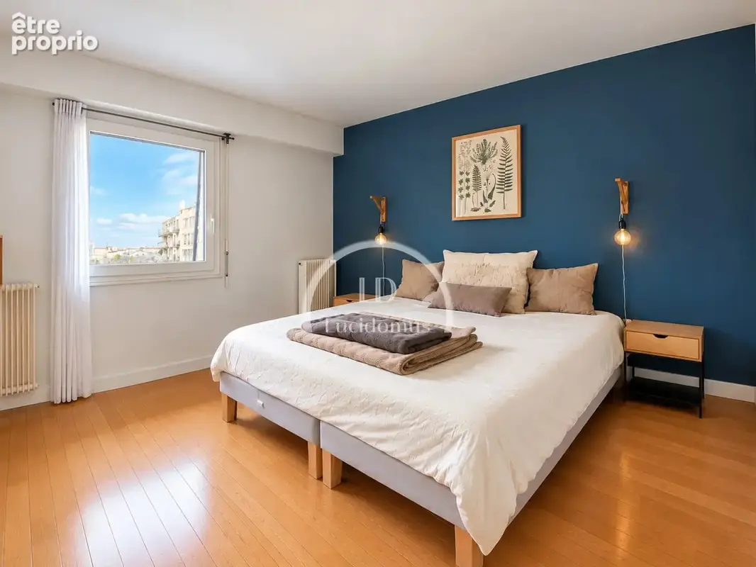 Appartement 4 pièces 72 m² à vendre à Paris-15e (75015) - photo 6