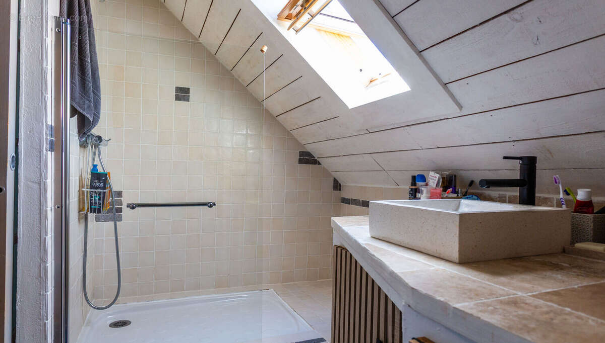 Maison à RIEC-SUR-BELON