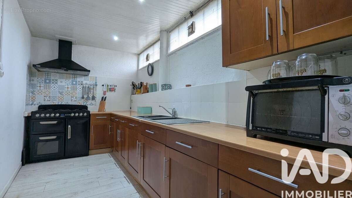 Photo 4 - Maison à AUREILHAN