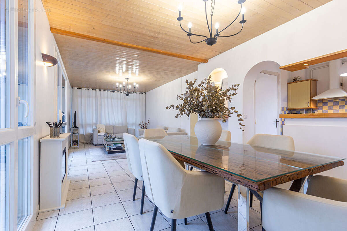 Appartement à ANNECY