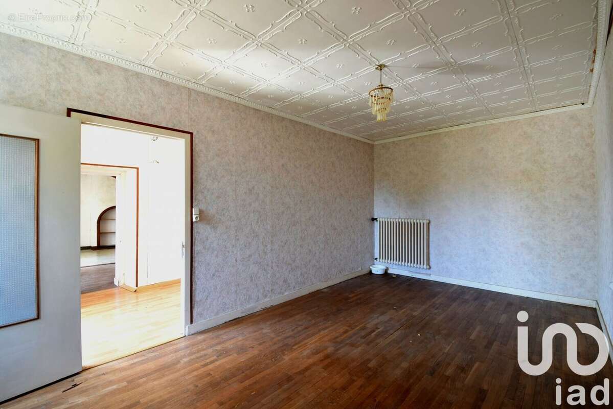 Photo 6 - Maison à RETIERS