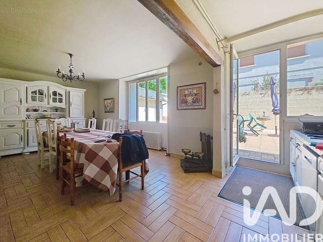 Photo 4 - Maison à BONNY-SUR-LOIRE