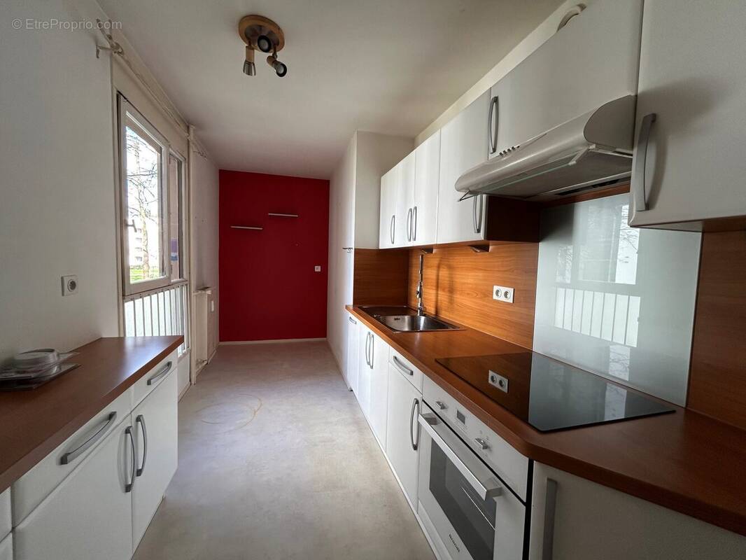 Appartement à LIMOGES