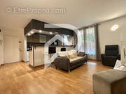 Appartement à ERAGNY