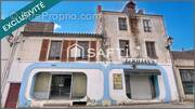 Photo 1 - Appartement à MOUTIERS-LES-MAUXFAITS