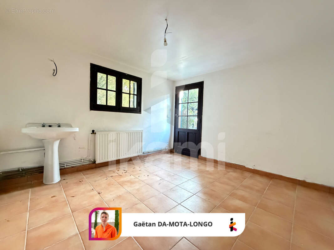 Maison à LE BOUSCAT