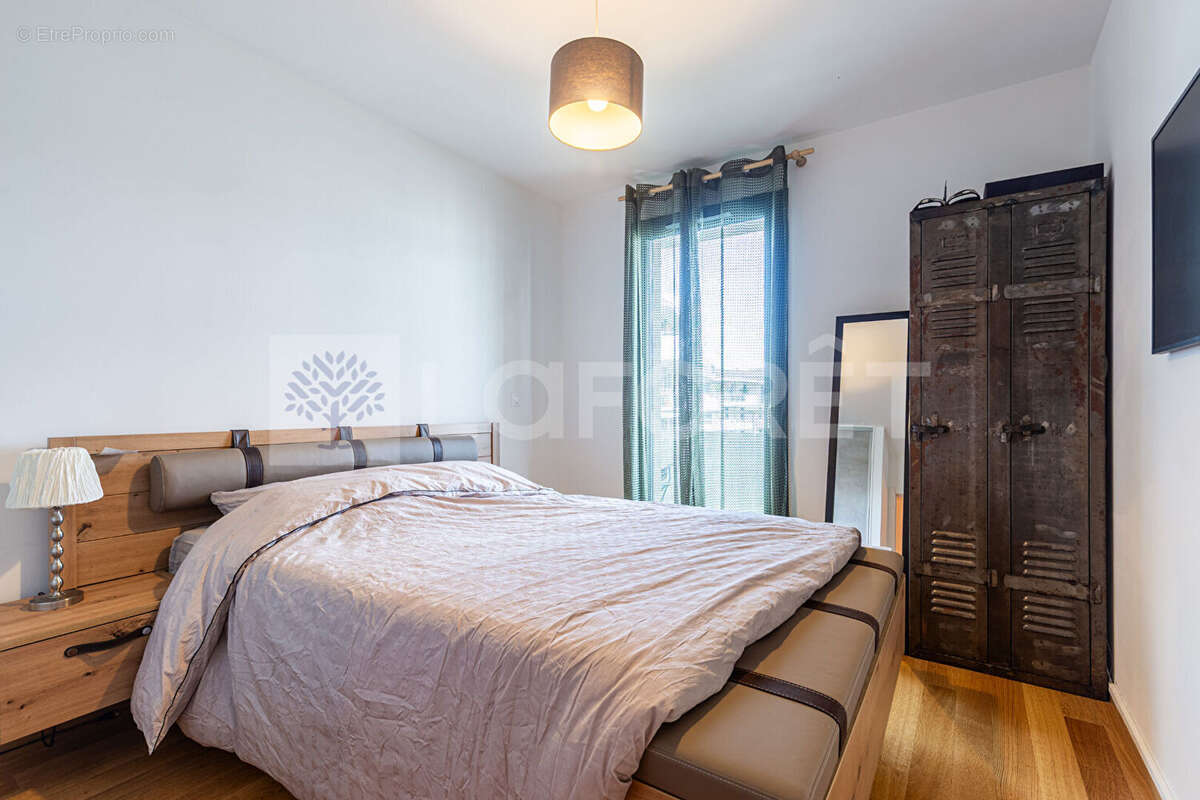 Appartement à ANNECY