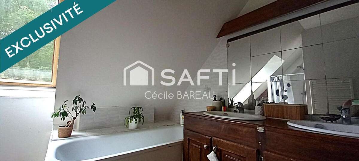 Photo 7 - Appartement à ETAMPES