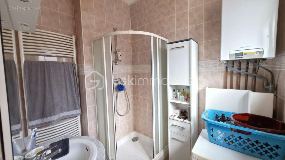 Appartement à RABASTENS