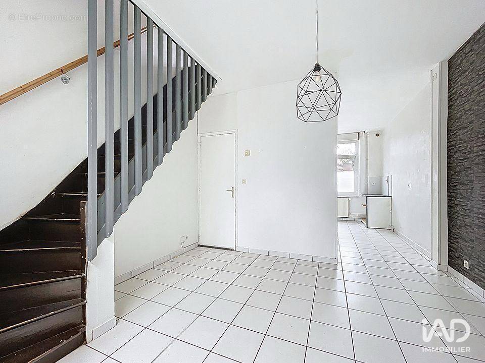 Photo 1 - Maison à TOURCOING