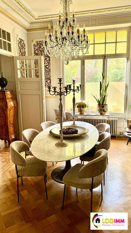 Maison à VALENCIENNES