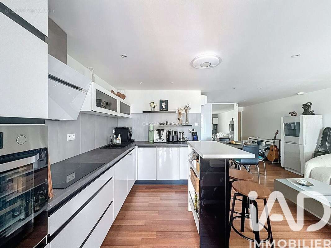 Photo 4 - Appartement à SANARY-SUR-MER