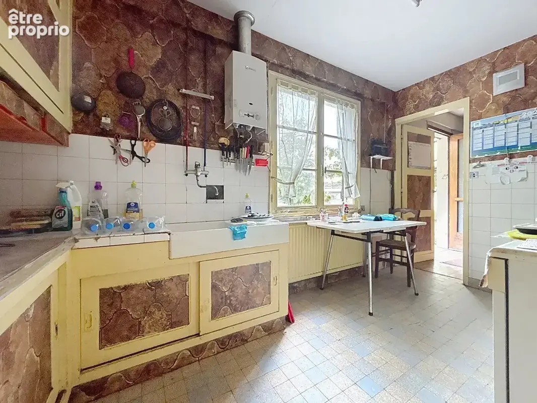 Maison Parentis En Born 4 pièces107 m2 - photo 8