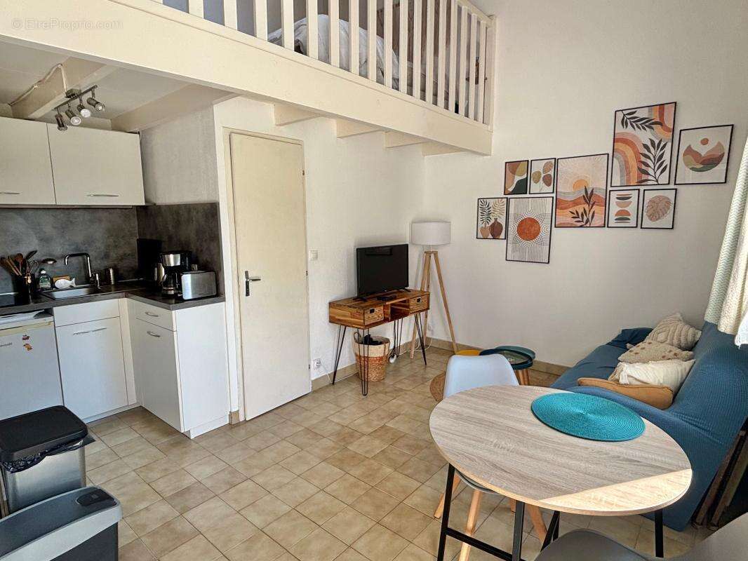 Maison à DOLUS-D'OLERON