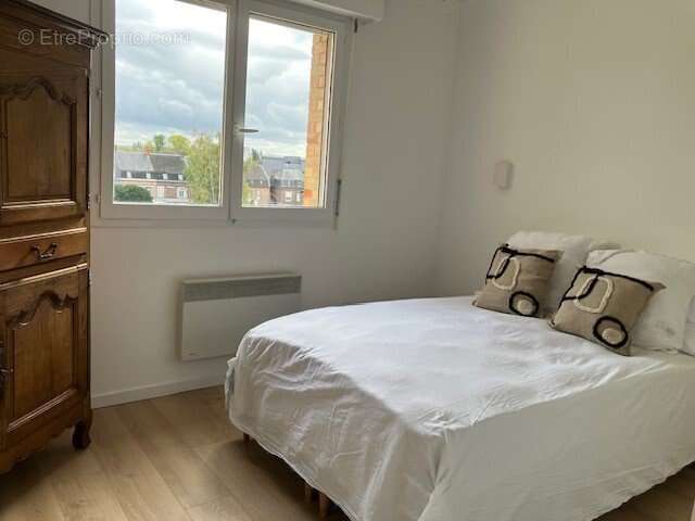 Appartement à BETHUNE