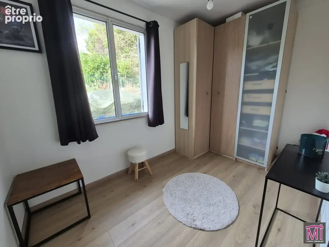 Maison 5 pièces 123 m² à vendre à Villers-Cotterets (02600) - photo 8