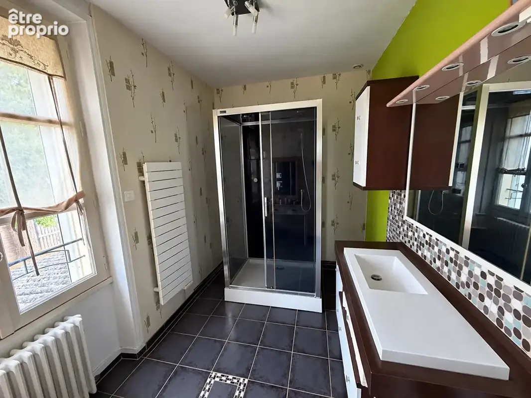 Alençon. secteur recherché charme et authenticité pour cette élégante maison de caractère - photo 6