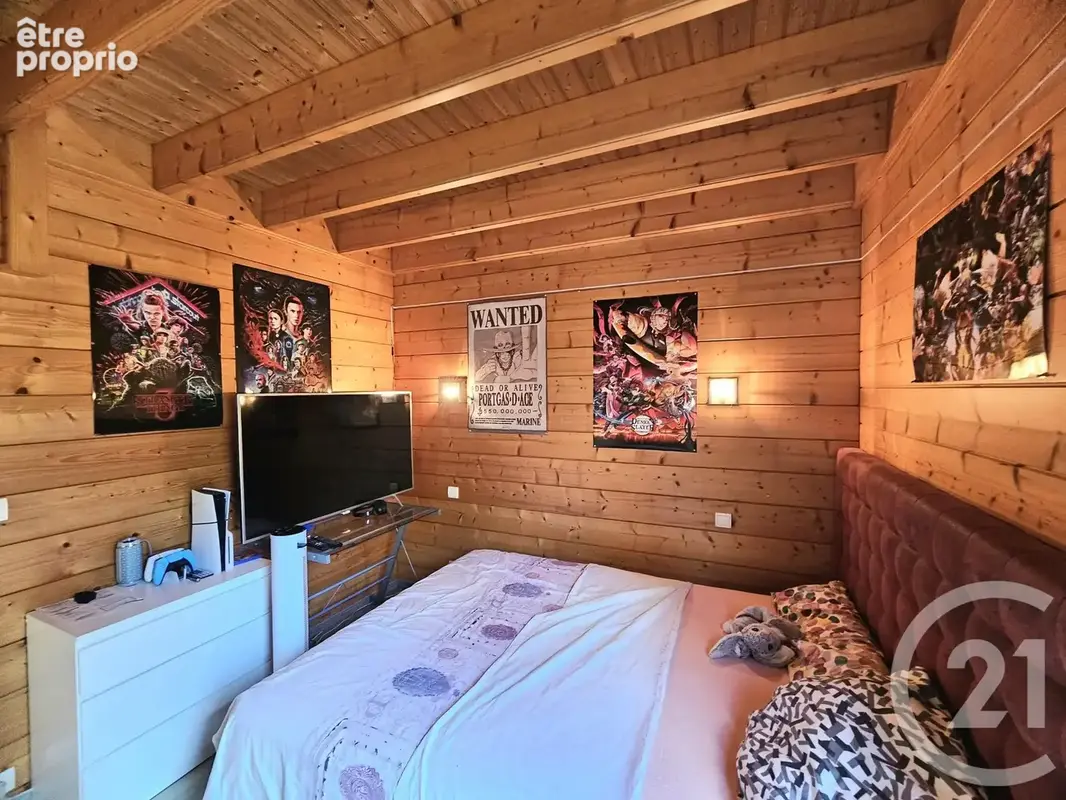 Maison 6 pièces 260 m² à vendre à Montgeard (31560) - photo 15