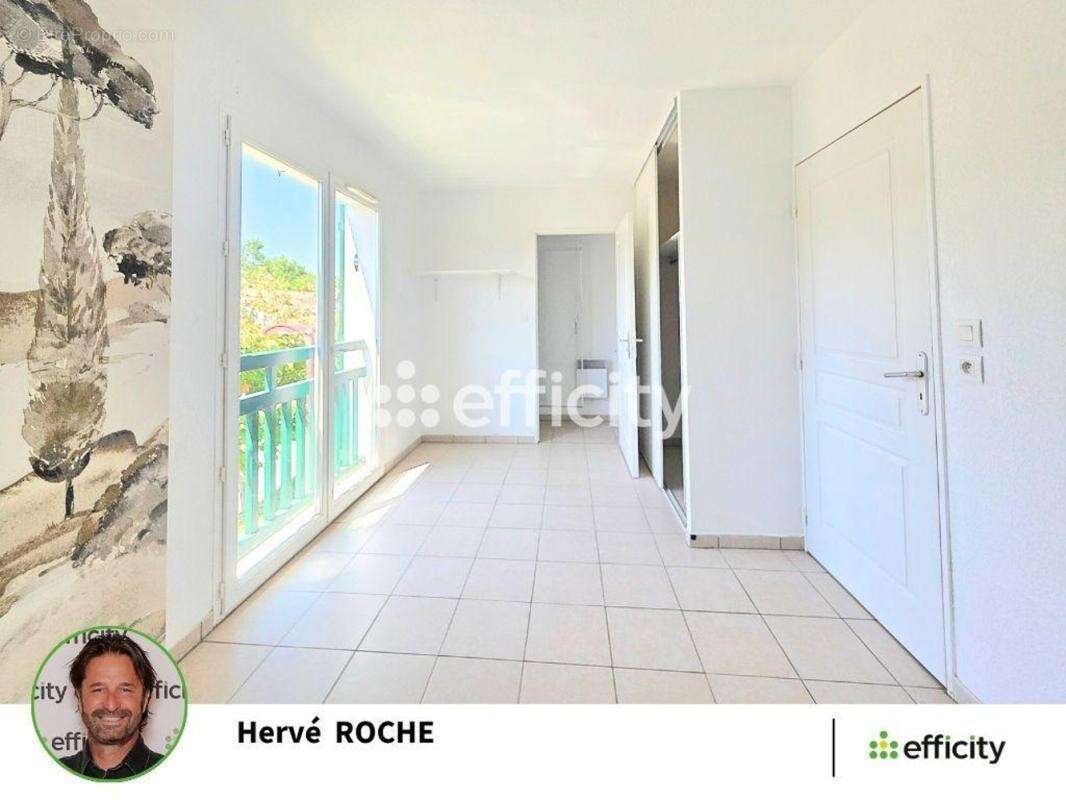 Appartement à BIDART