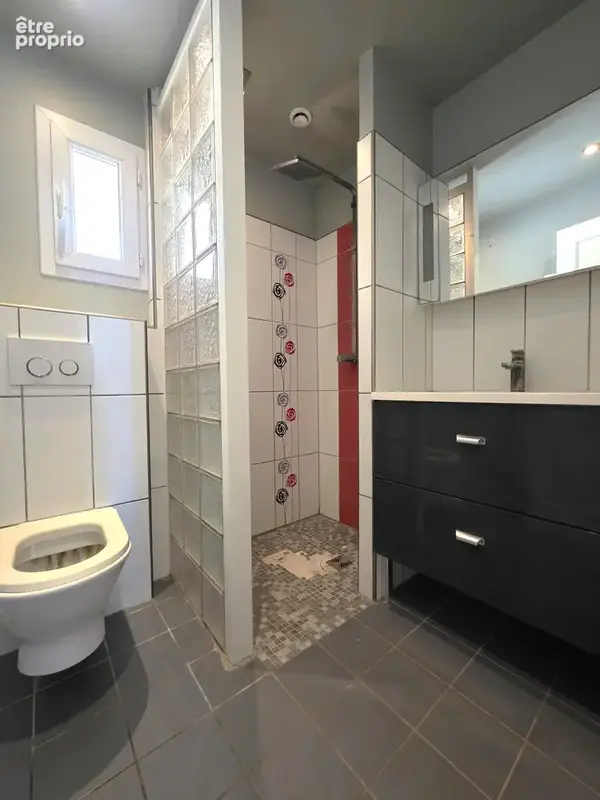 Villa plain-pied 114 m² -  3 chambres -  piscine - garage - photo 12