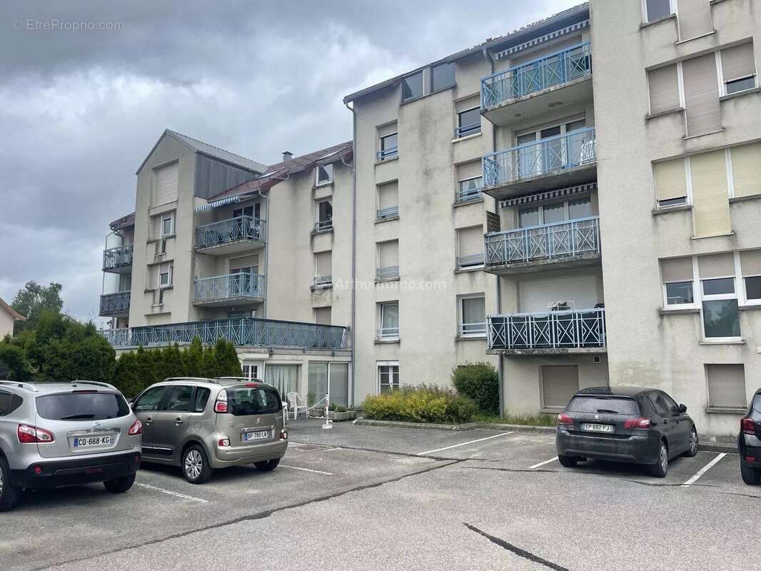 Vente Appartement Pontarlier(25300) 175 000ï¿œ - photo 2