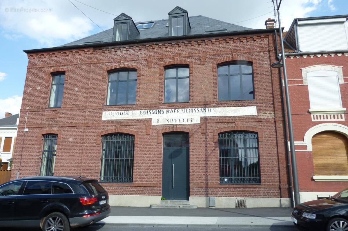 Appartement à CAMBRAI