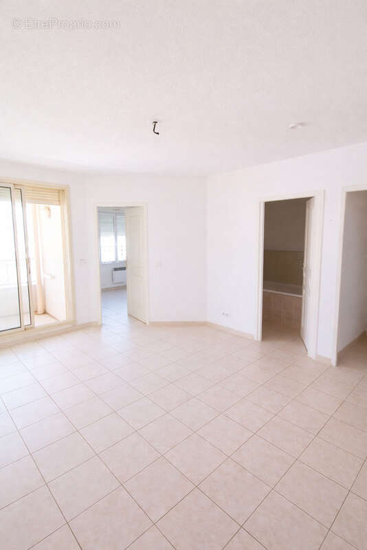 Appartement à NARBONNE