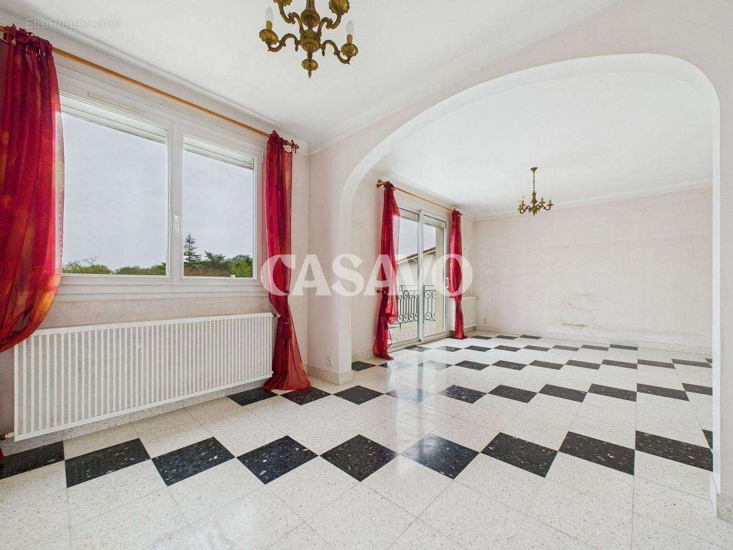 Maison à PORT-SAINT-PERE