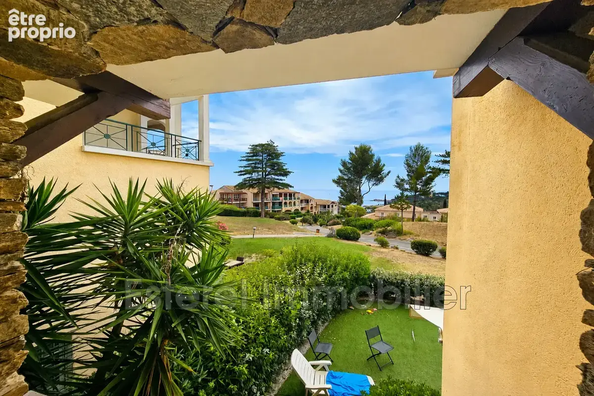 Appartement 1 pièce 23 m² à vendre à La Seyne-Sur-Mer (83530) - photo 4