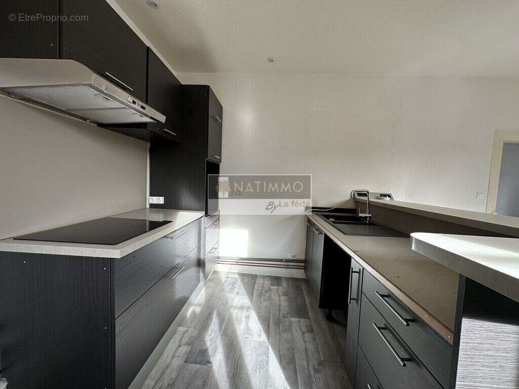 Appartement à LE HOHWALD