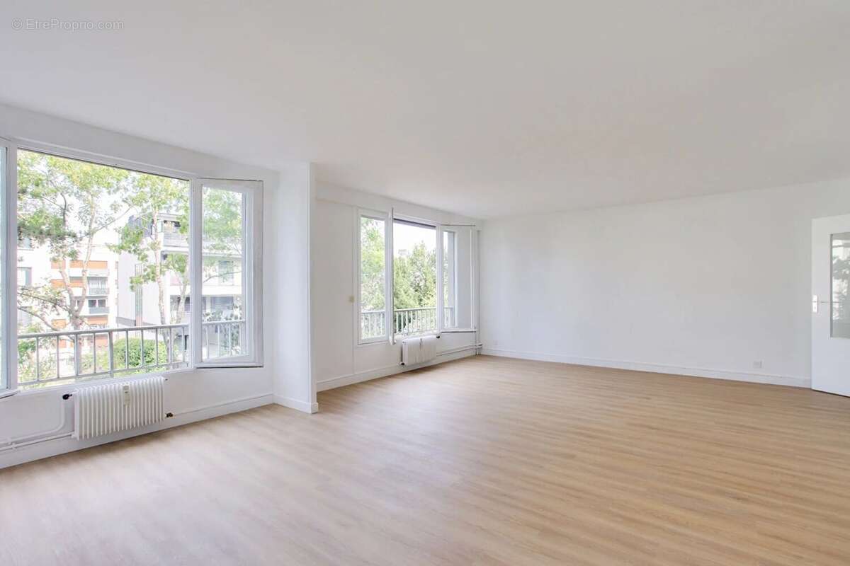Appartement à MEUDON