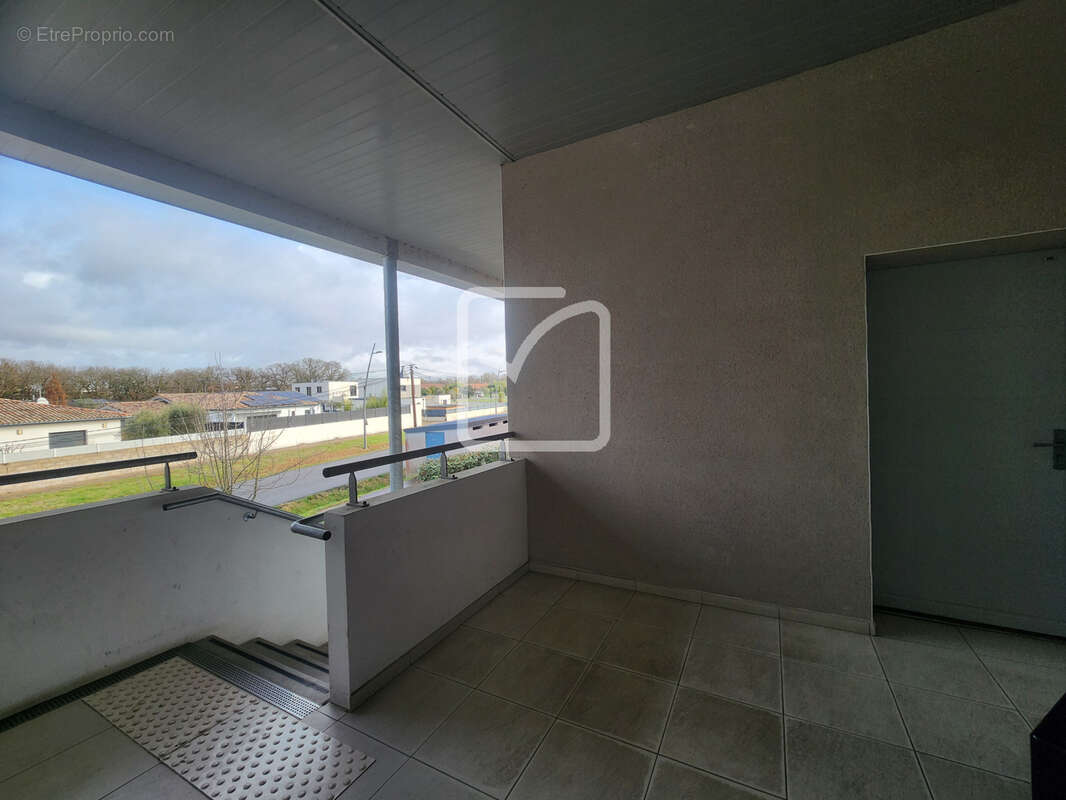 Appartement à PLAISANCE-DU-TOUCH