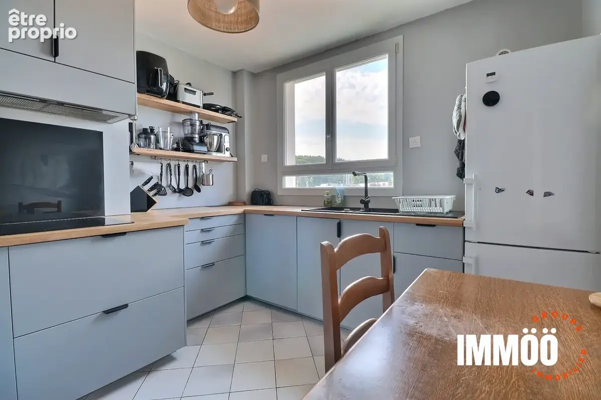 Appartement 5 pièces 99 m² à vendre à Maromme (76150) - photo 8