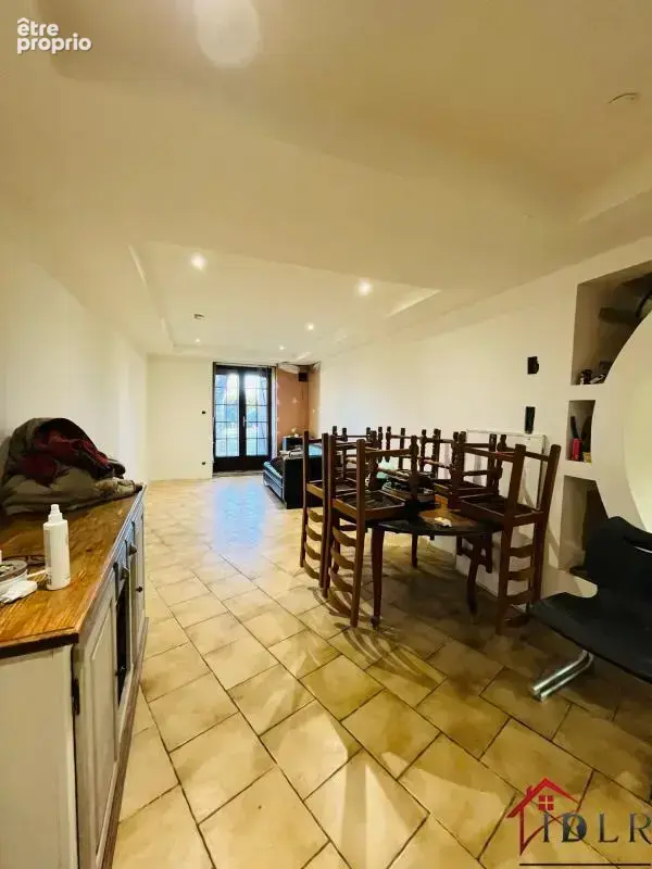 Maison ancienne de type ferme pierre apparente 5 chambres 19 - photo 5