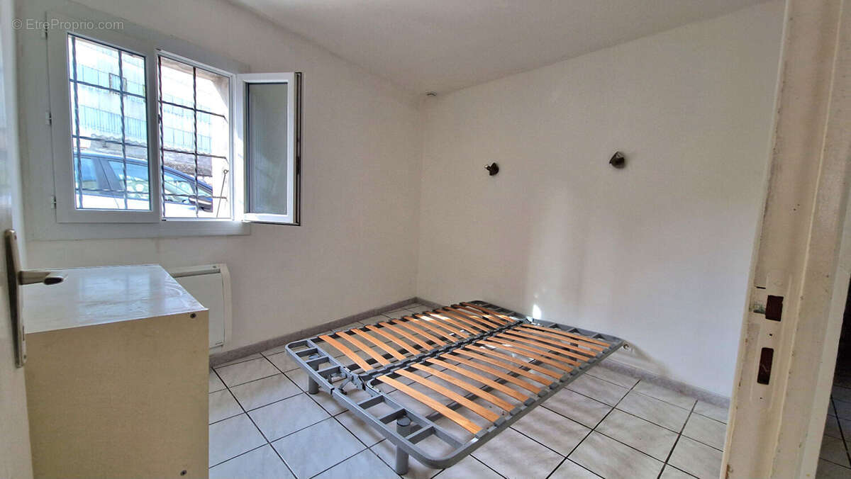 Maison à LA SEYNE-SUR-MER