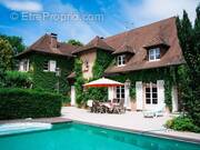 Maison à MARCKOLSHEIM