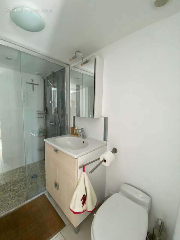 Maison à SAINT-DENIS-D'OLERON