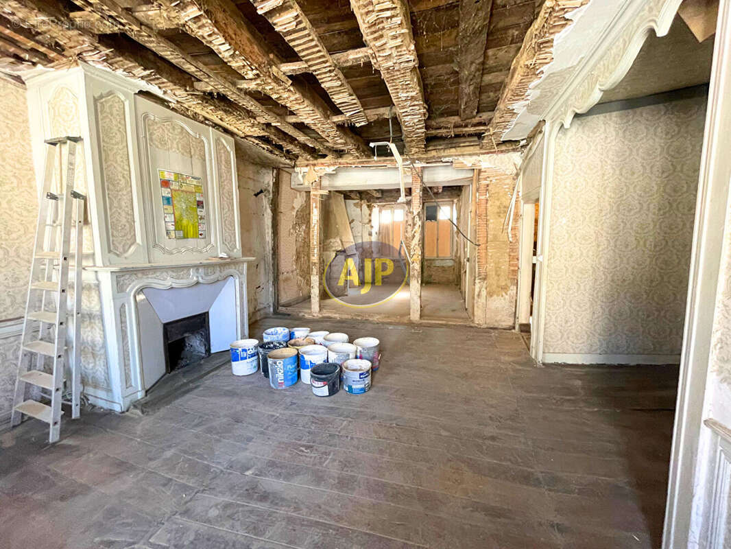 Appartement à PONTIVY