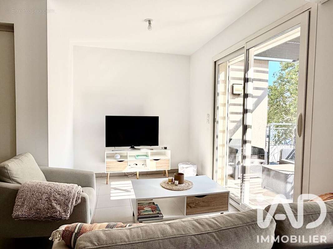Appartement 52 m² à Candillargues  - photo 5