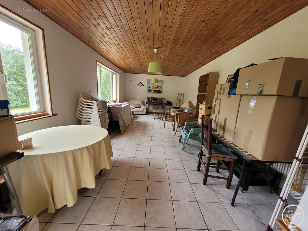 Maison 150 m² à Lumbres  - photo 8