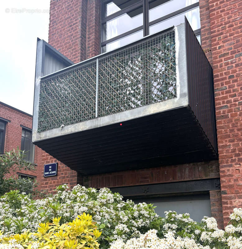 Appartement à TOURCOING