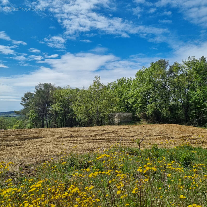 Terrain à NIMES