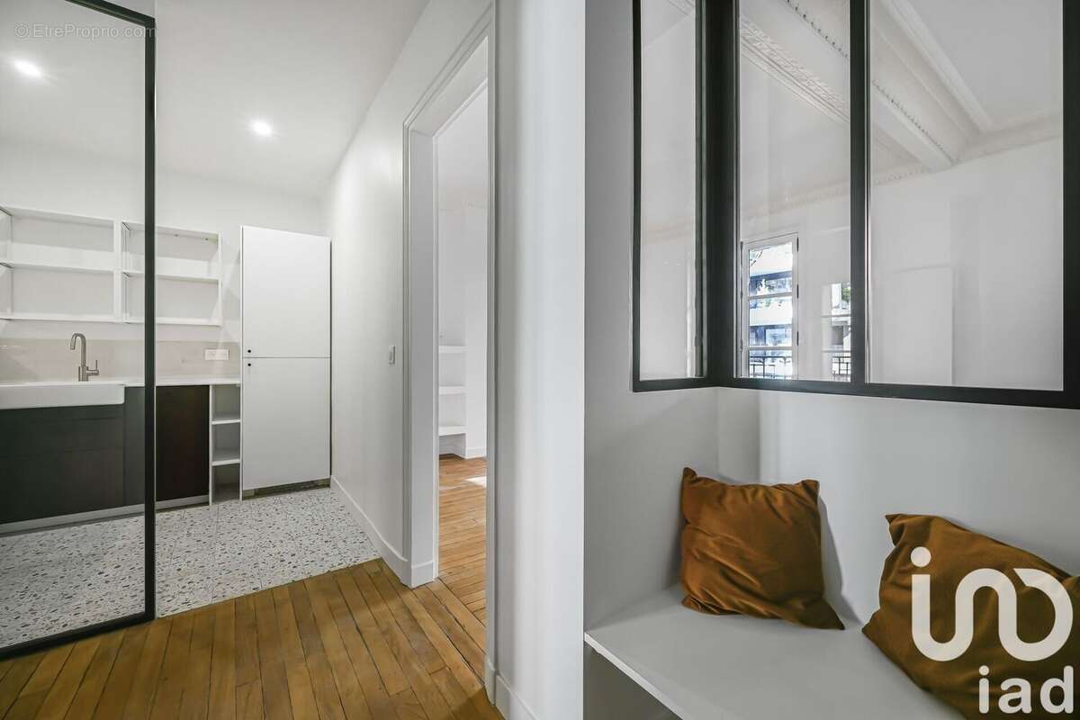 Photo 2 - Appartement à PARIS-12E