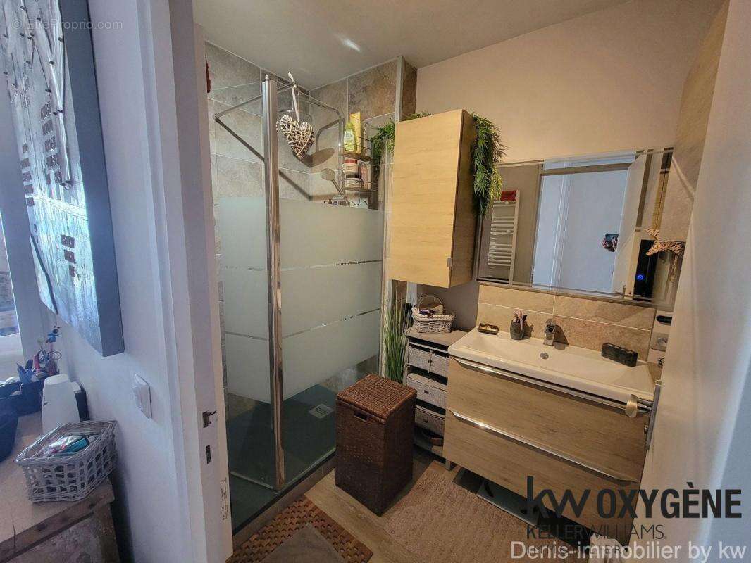 Appartement à CANET-EN-ROUSSILLON