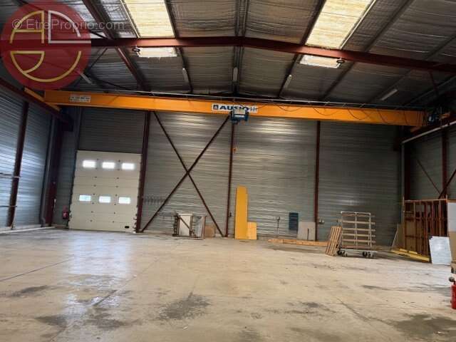 Commerce à PLAISANCE-DU-TOUCH